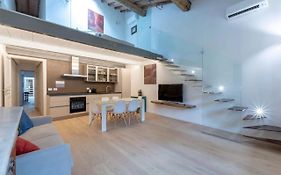 Luxury Home Florence Vista Cappelle Medicee